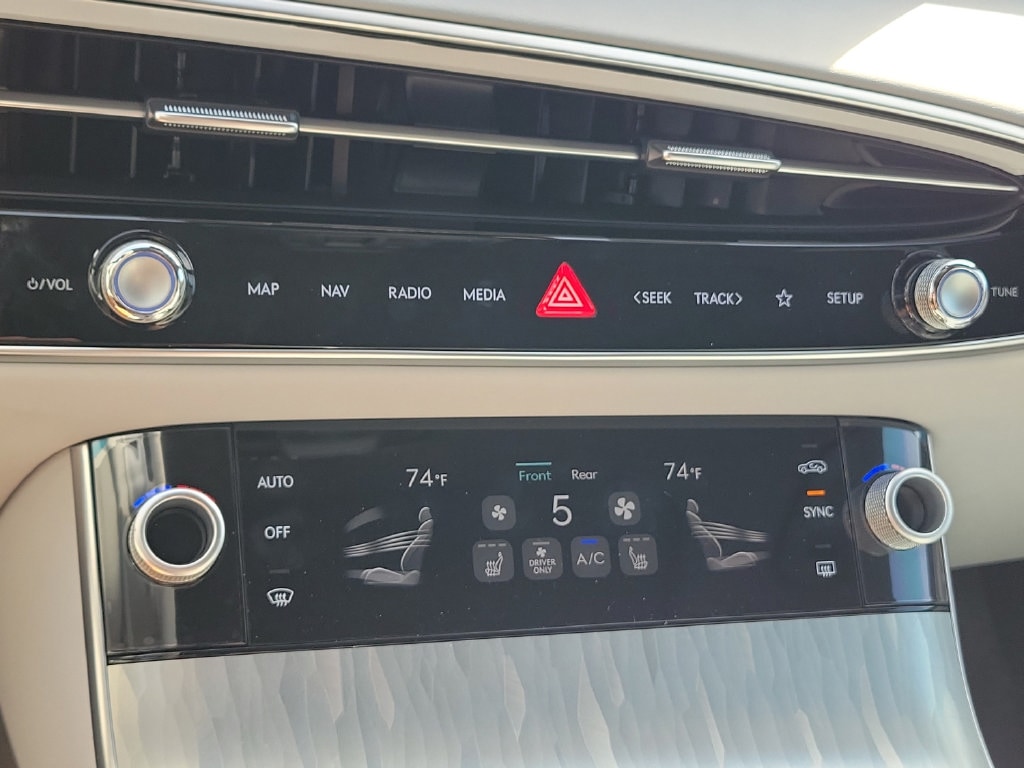 2026 GENESIS GV70 Base - Photo 25