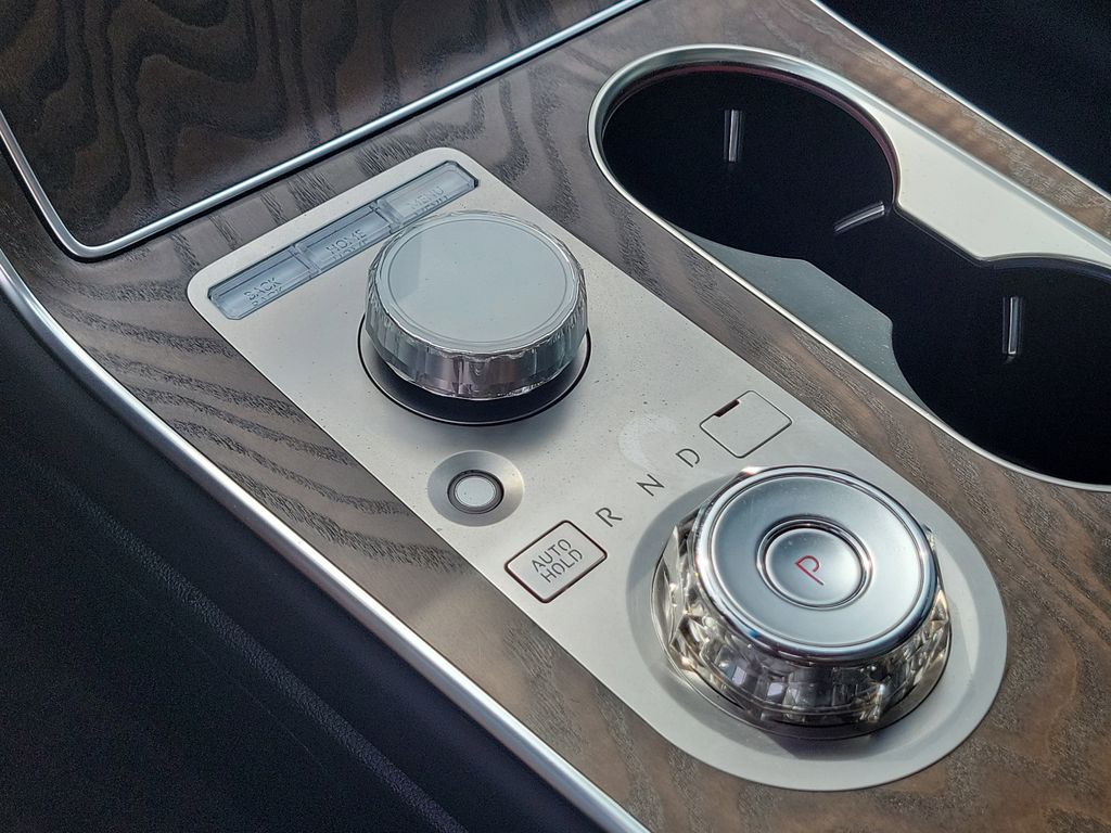 2025 GENESIS GV80 Advanced - Photo 18