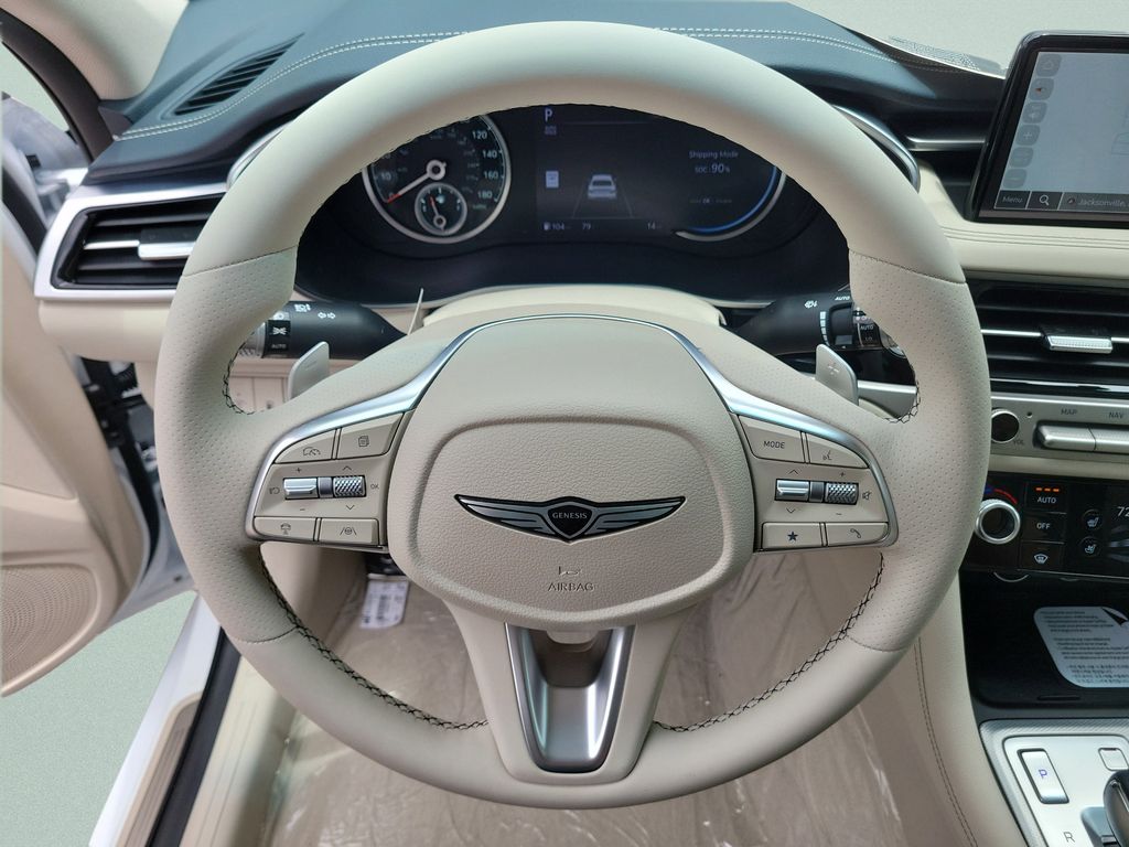 2026 GENESIS G70 16