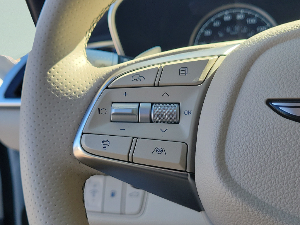 2026 GENESIS G70 Prestige - Photo 18