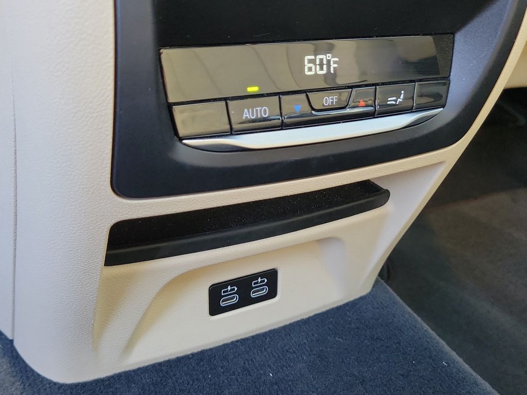2020 BMW X3 30i - Photo 14