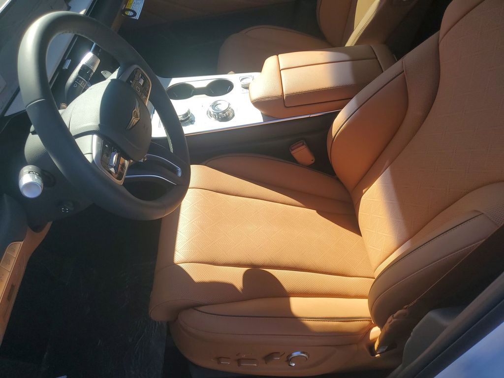 2026 GENESIS GV80 Advanced - Photo 16