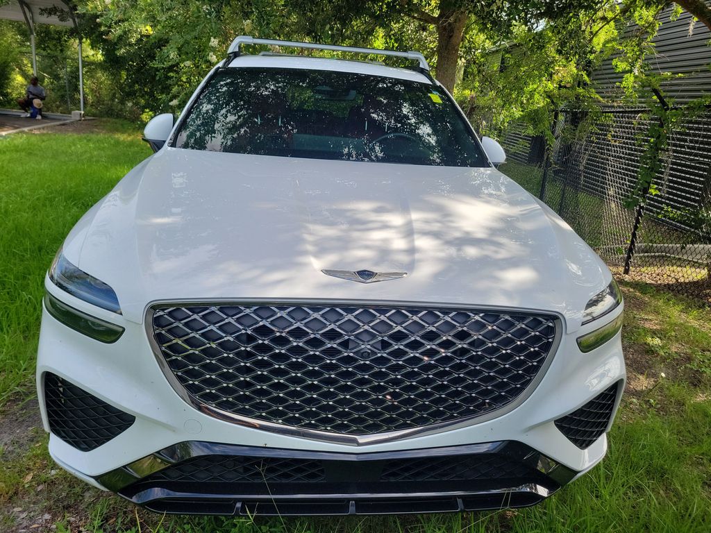2023 GENESIS GV70 Standard - Photo 6