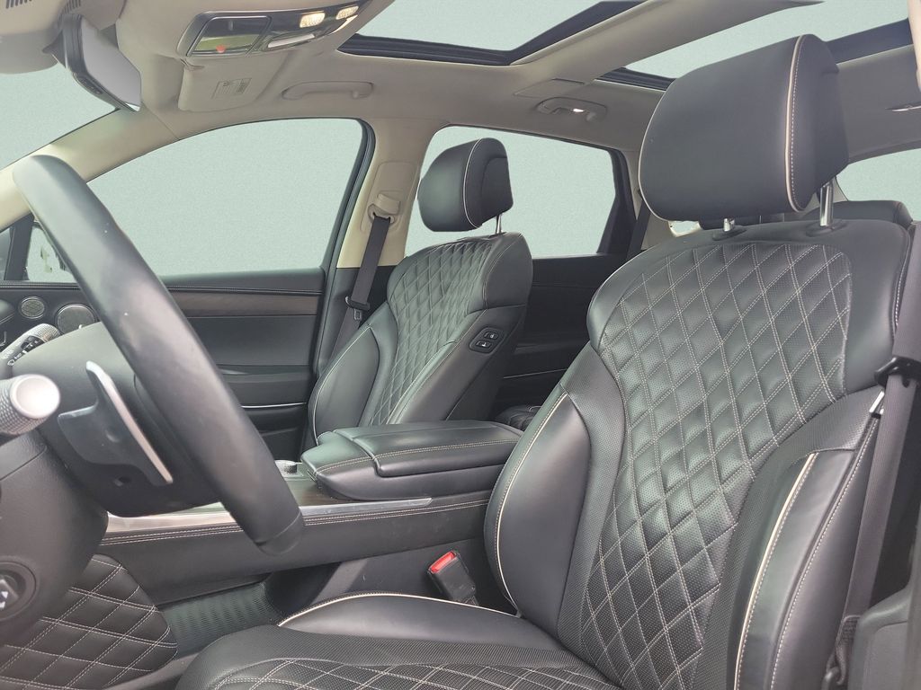 2023 GENESIS GV80 Standard - Photo 17