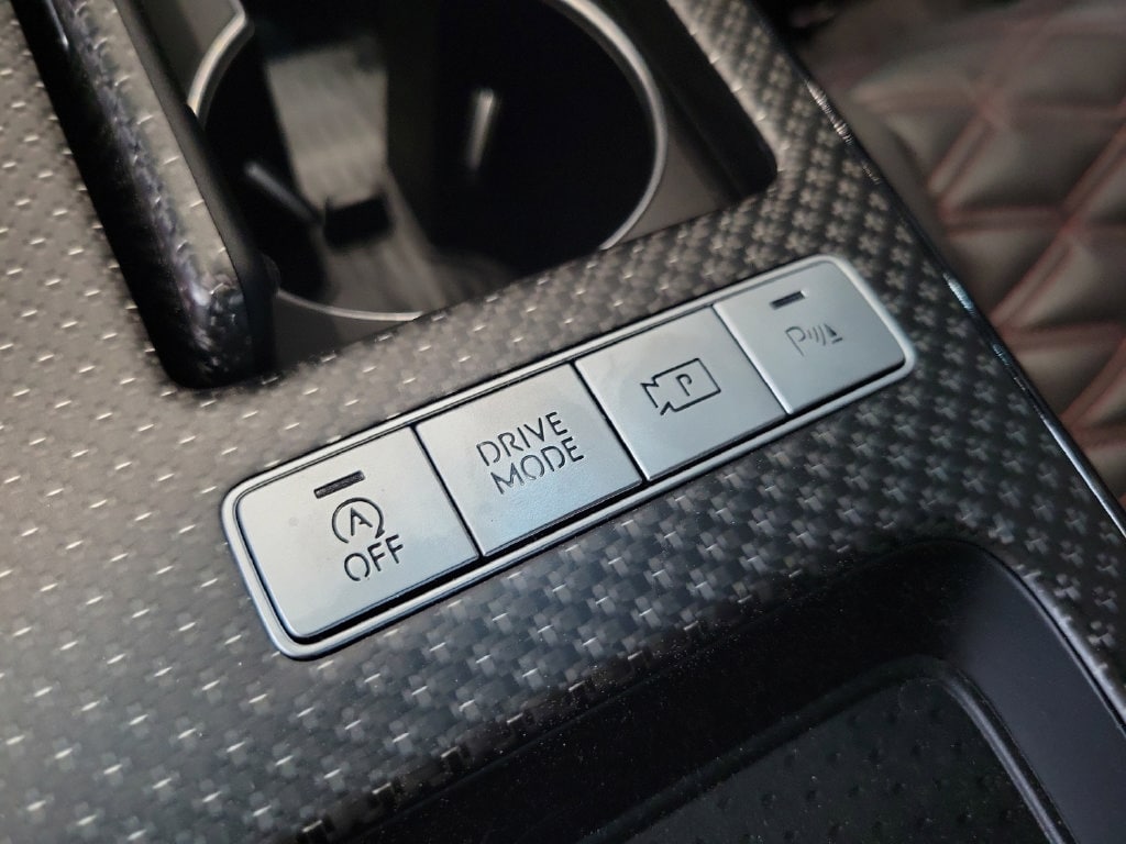2026 GENESIS G80 Sport Prestige - Photo 15