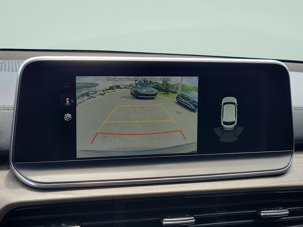 2022 Kia Telluride EX - Photo 29