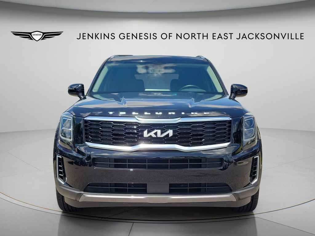 2022 Kia Telluride EX - Photo 6