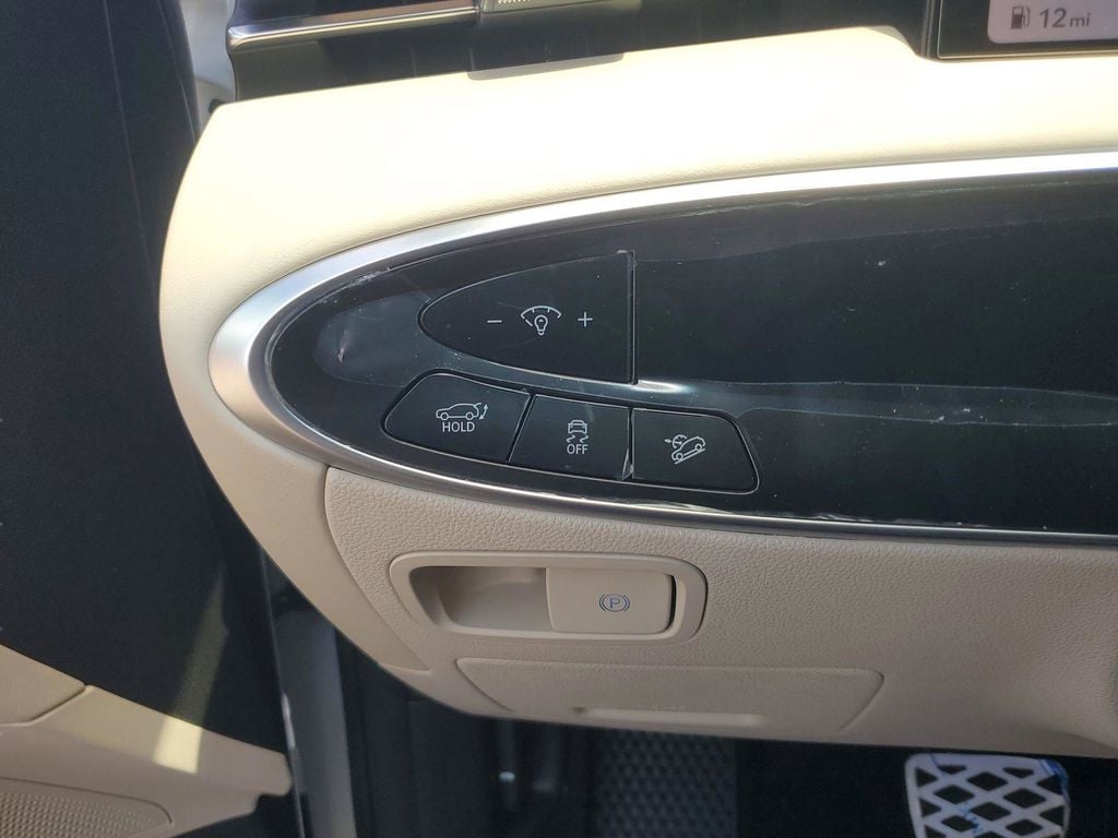 2026 GENESIS GV70 Sport Prestige - Photo 18