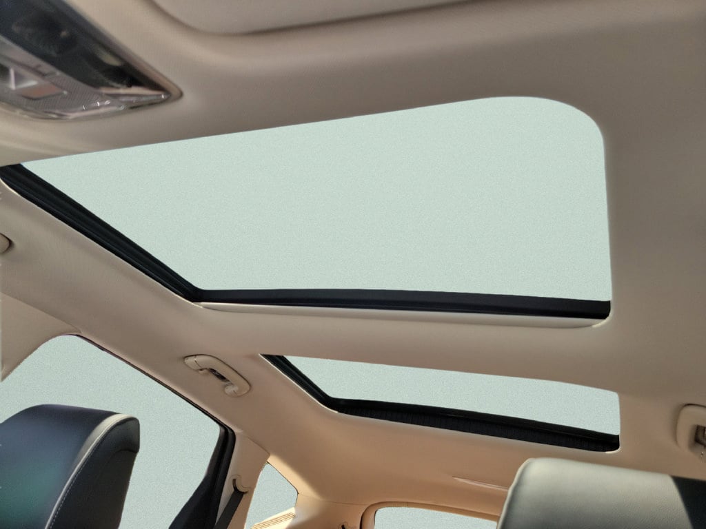 2026 GENESIS GV80 Advanced - Photo 9
