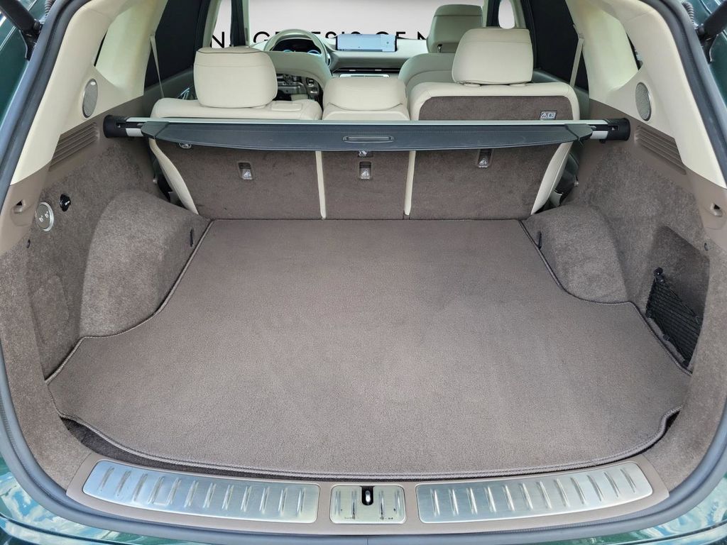 2024 GENESIS GV80 - Photo 25