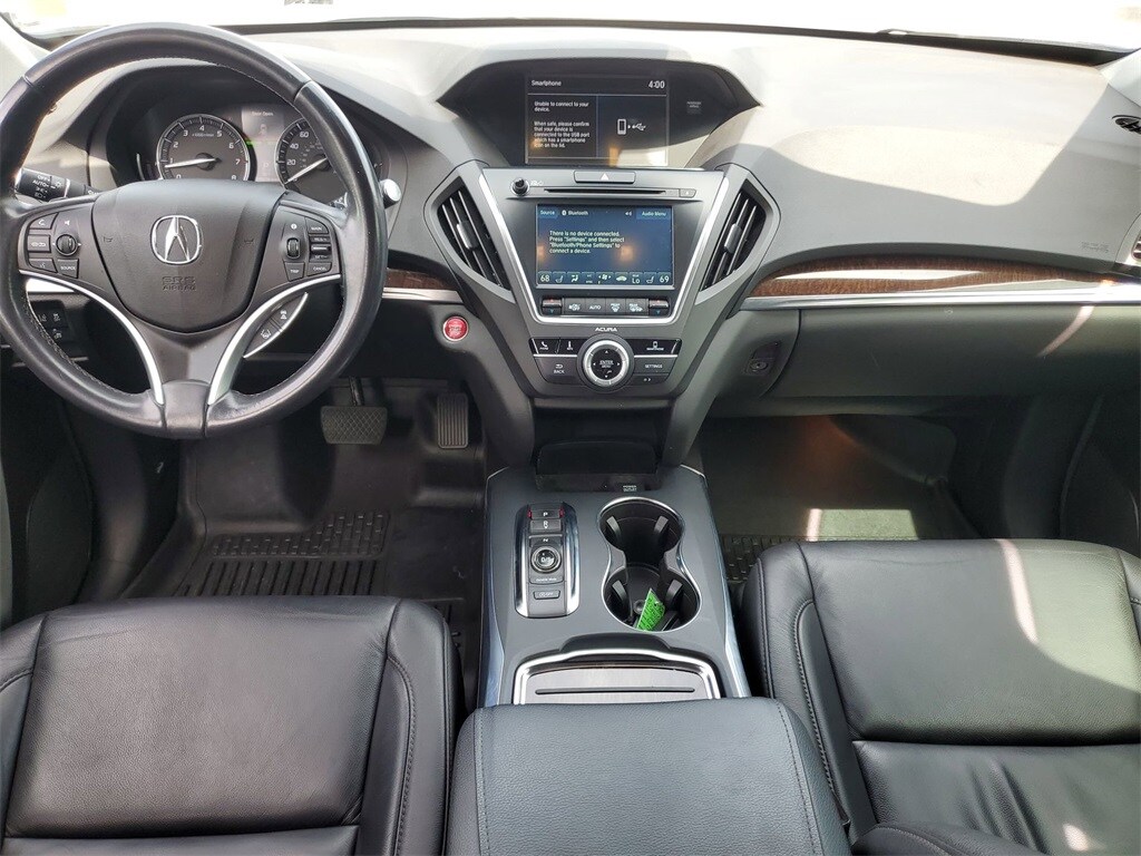 2020 Acura MDX Base photo 2