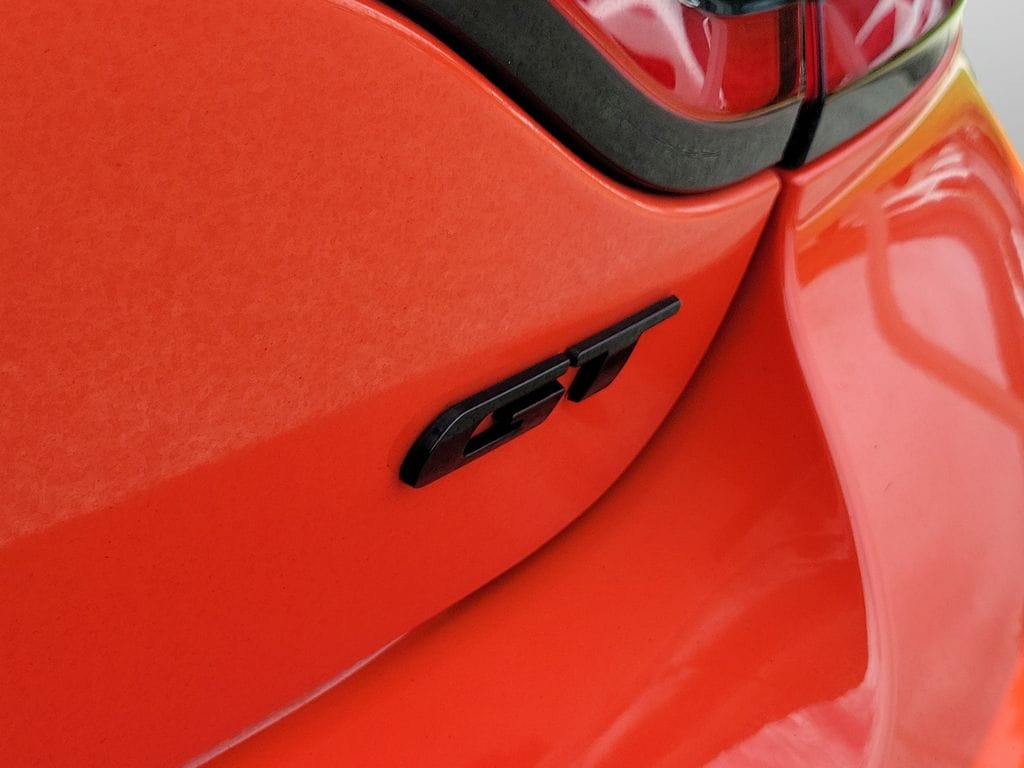 2020 Dodge Charger GT - Photo 33