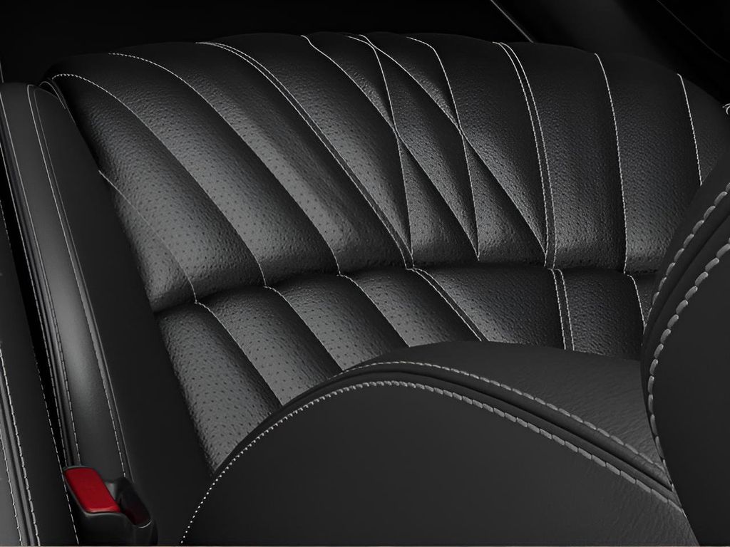 2025 GENESIS G90 Base - Photo 13