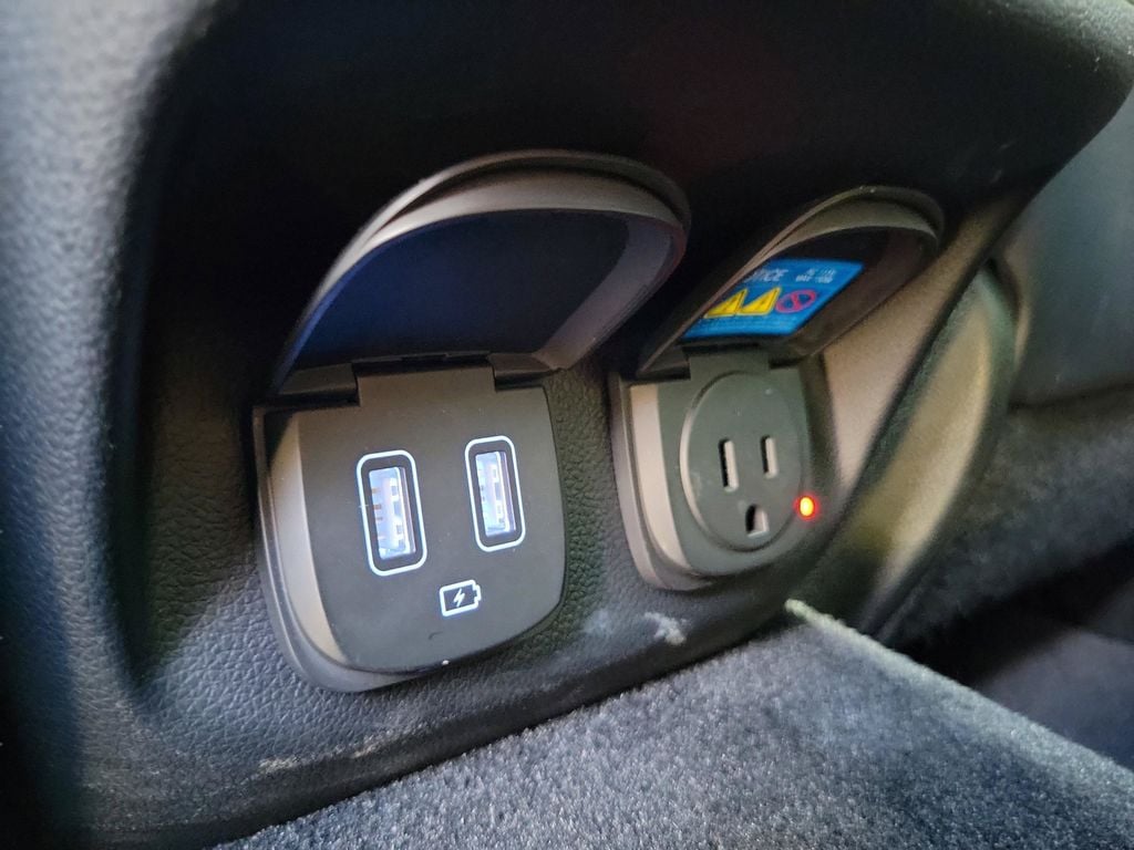 2025 GENESIS GV70 Sport - Photo 14