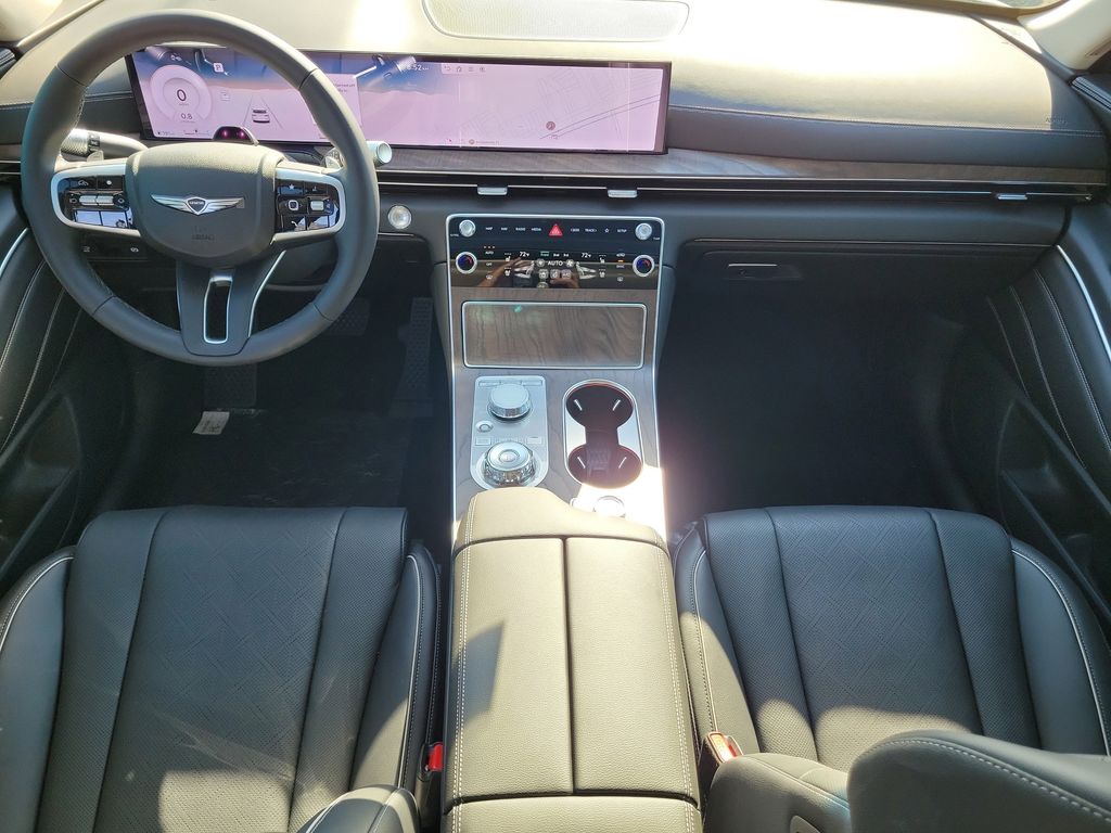 2026 GENESIS GV80 Prestige - Photo 23