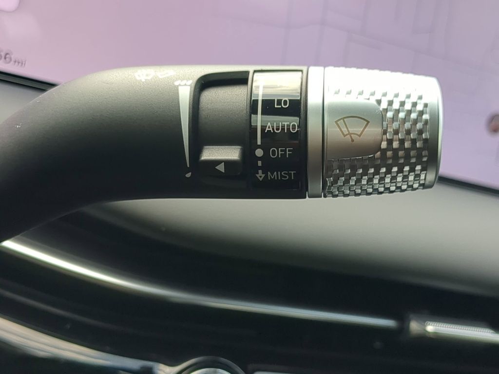 2025 GENESIS G80 Sport Prestige - Photo 31