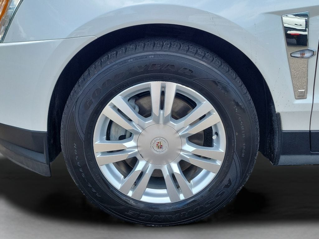 2012 Cadillac SRX Luxury Collection - Photo 7