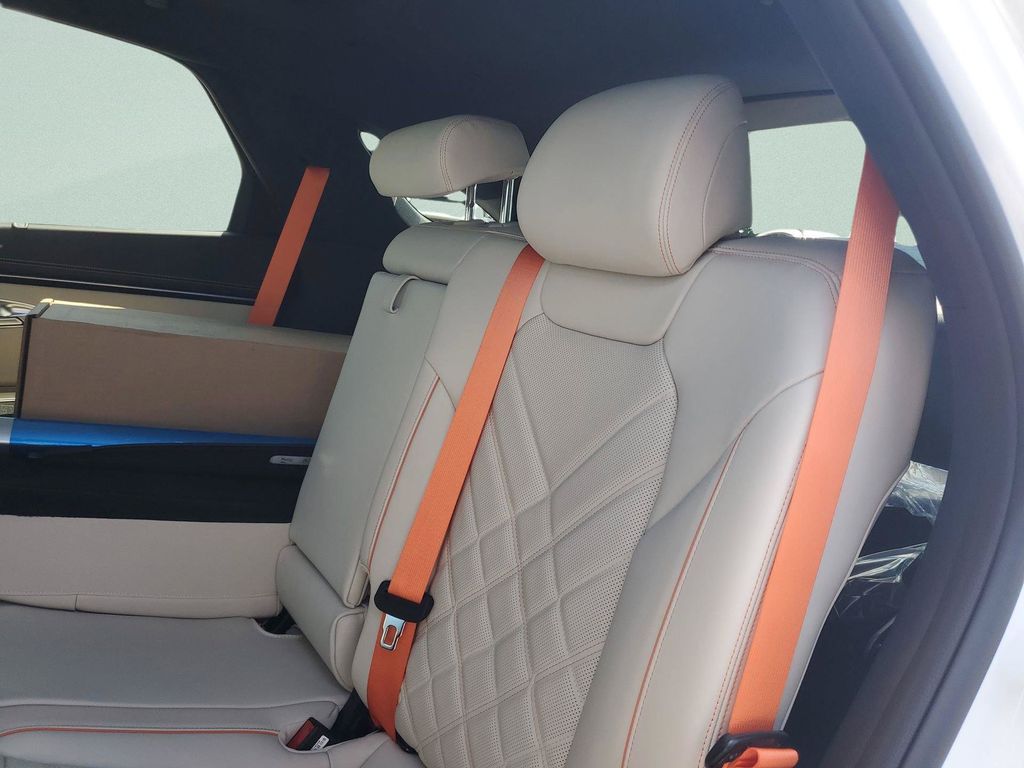 2026 GENESIS GV70 Sport Prestige - Photo 10