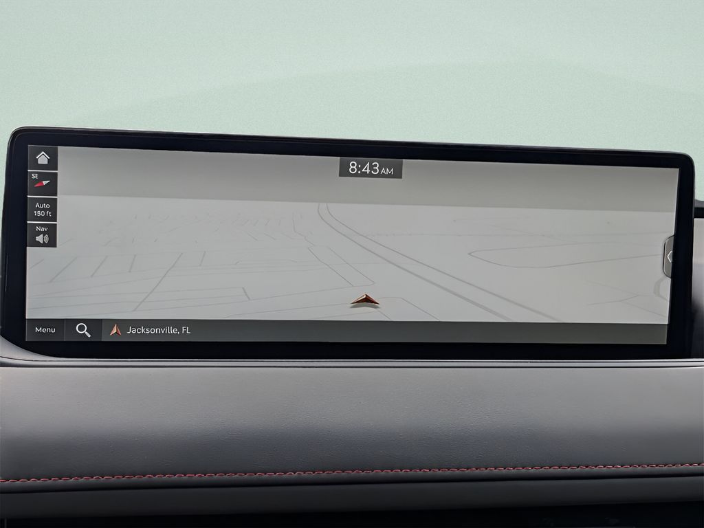 2024 GENESIS G80 SPORT - Photo 18