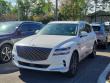 Used 2023 Genesis GV80 3.5T SUV
