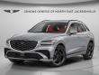 Certified 2026 Genesis GV70 3.5T Sport Prestige SUV