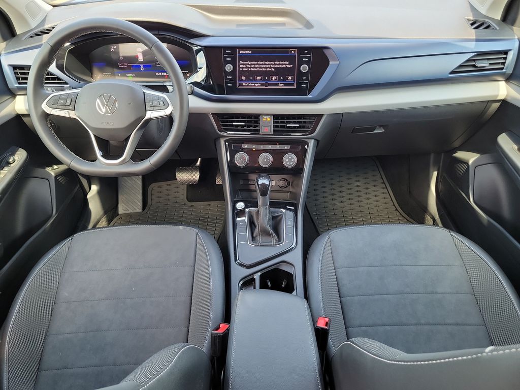 2023 Volkswagen Taos SE - Photo 23
