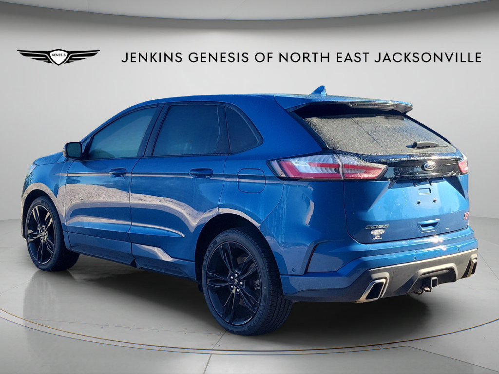 Used 2019 Ford Edge SUV