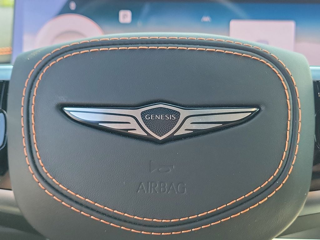 2026 GENESIS GV70 Sport Prestige - Photo 25