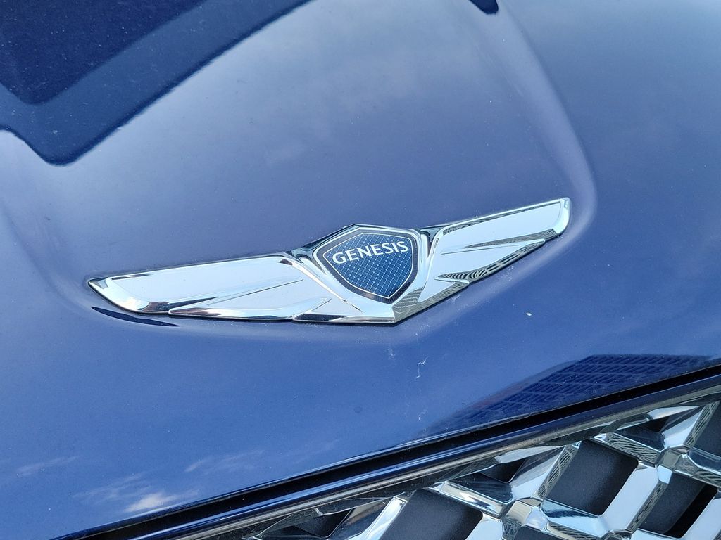 2025 GENESIS GV70 Sport - Photo 8
