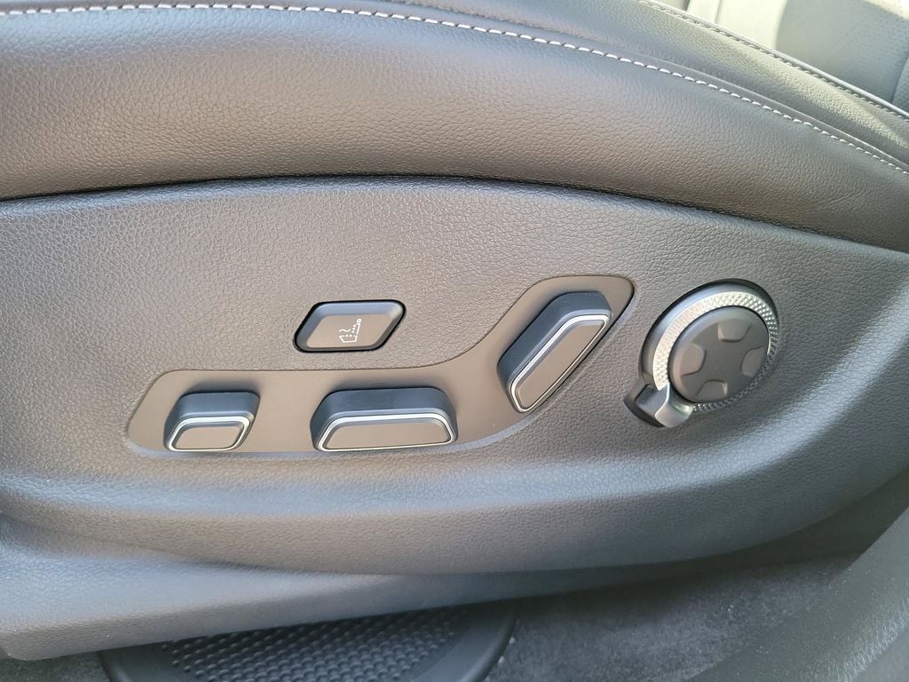 2026 GENESIS GV80 Prestige - Photo 19