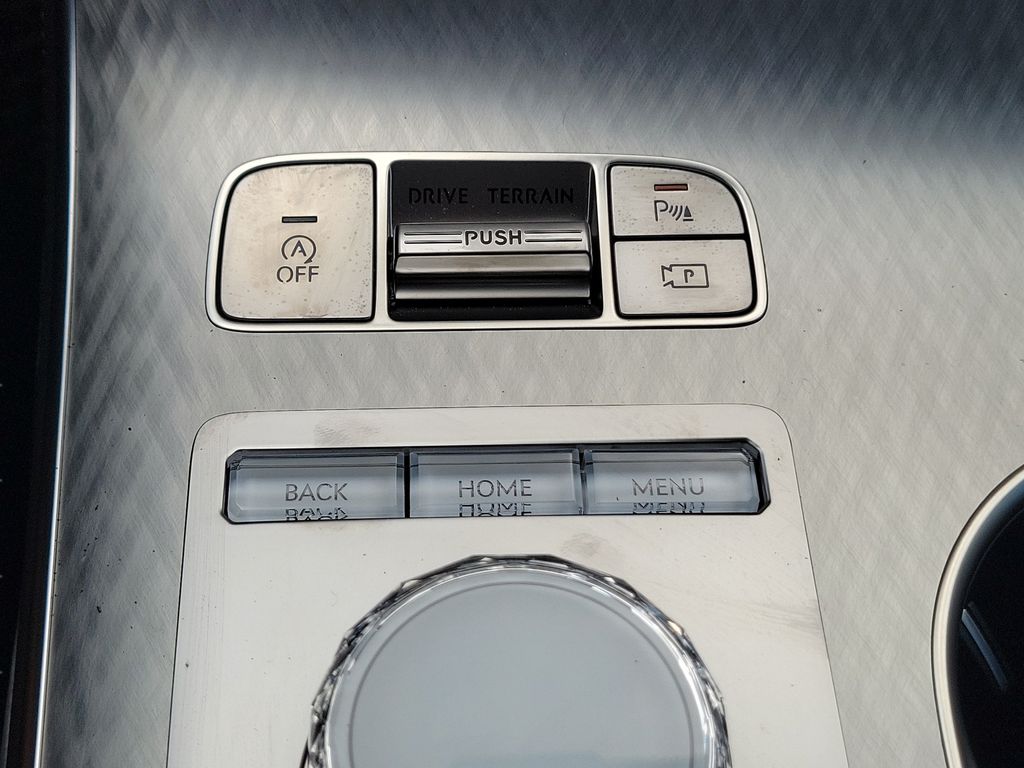 2026 GENESIS GV70 Sport Prestige - Photo 29