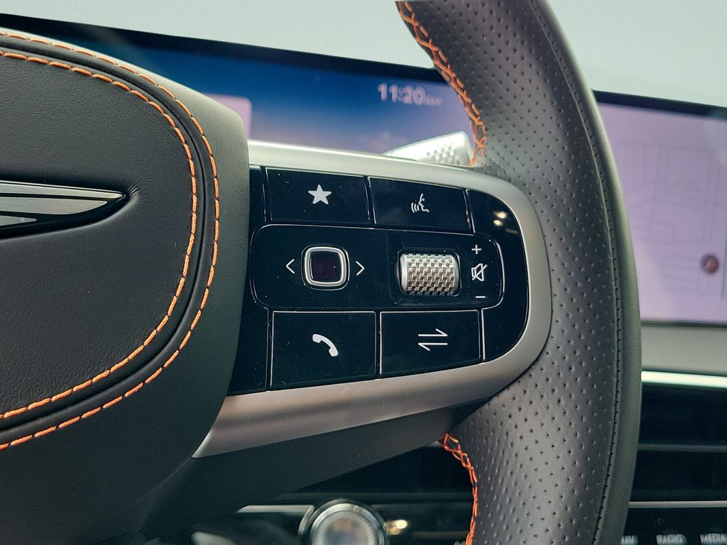 2026 GENESIS GV70 Sport Prestige - Photo 22