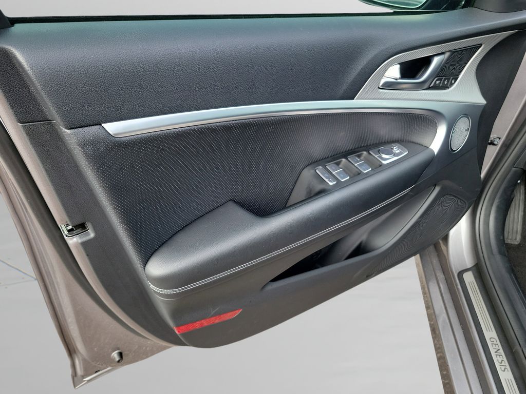 2026 GENESIS G70 Prestige - Photo 22