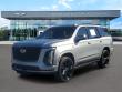 Used 2025 Cadillac Escalade Sport Platinum SUV