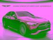 Used 2023 Mercedes-Benz C-Class  Sedan
