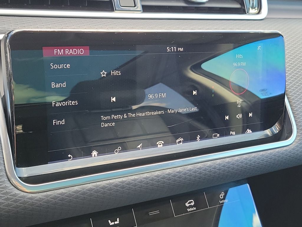 2020 Land Rover Range Rover Evoque S - Photo 22