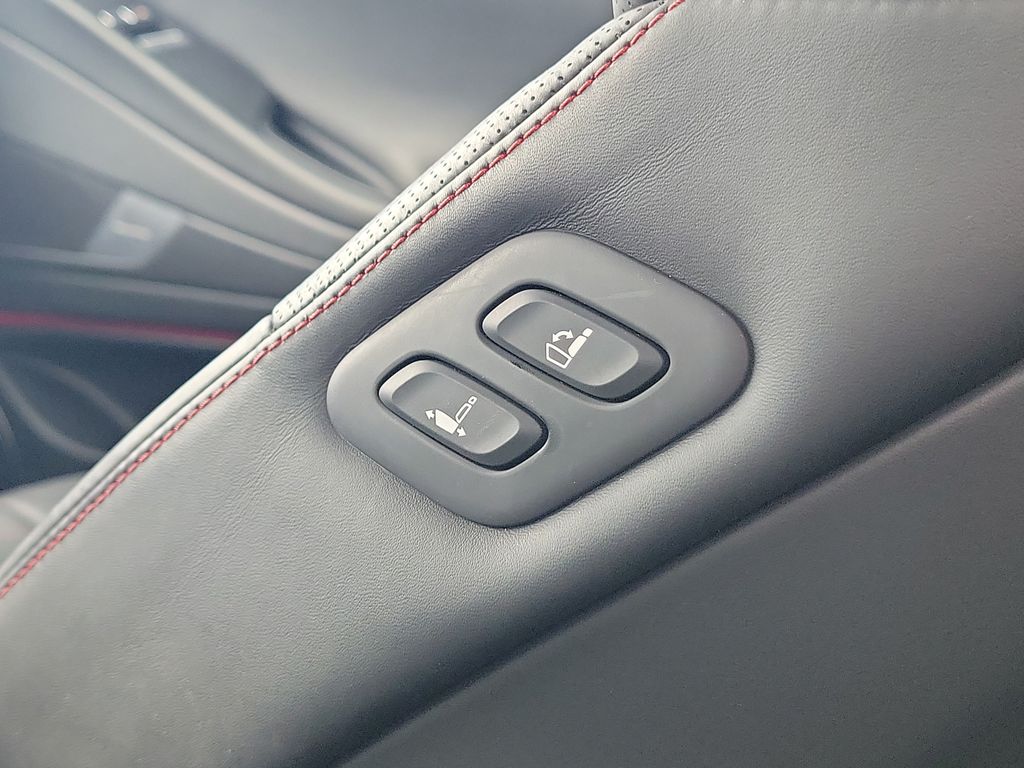 2025 GENESIS G80 Sport Prestige - Photo 10