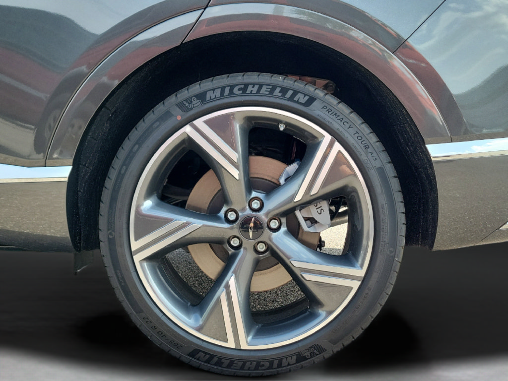 2026 GENESIS GV80 Prestige - Photo 32