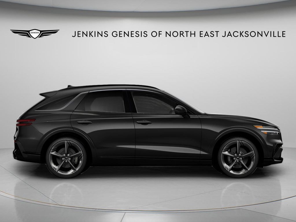 New 2026 Genesis GV70 2.5T Sport Prestige SUV