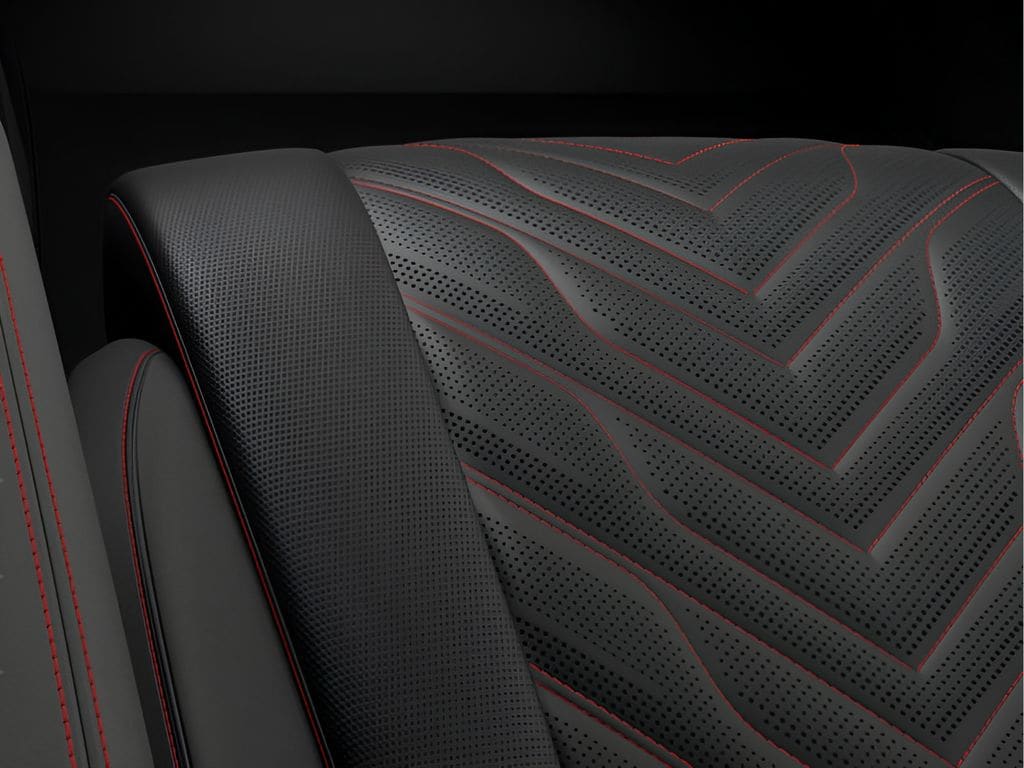2025 GENESIS G80 Sport Prestige - Photo 16