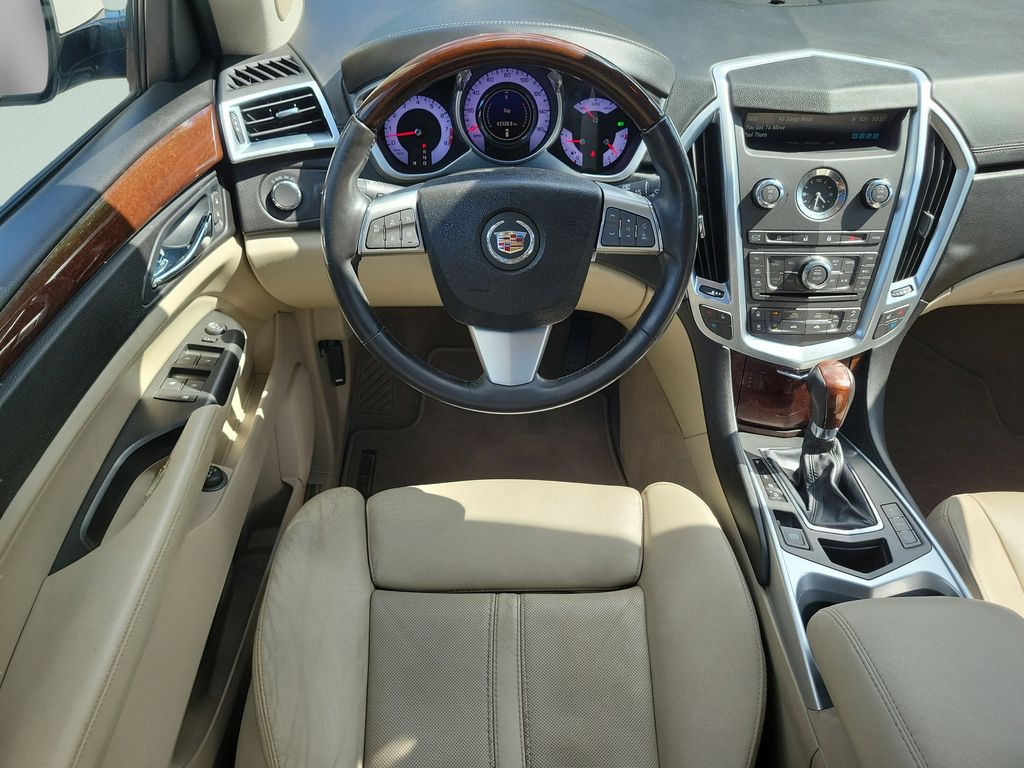2012 Cadillac SRX Luxury Collection - Photo 15