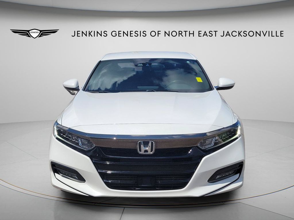 2020 Honda Accord Sport - Photo 6