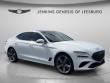 Used 2025 Genesis G70 3.3T Sport Advanced Sedan