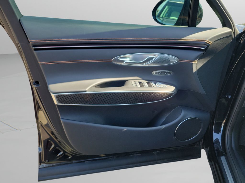 2026 GENESIS GV70 Sport Prestige - Photo 20