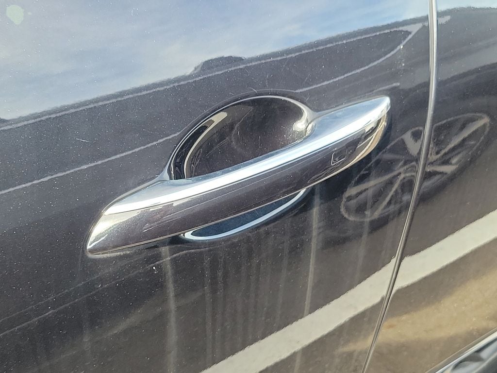 2025 GENESIS GV80 Prestige - Photo 12