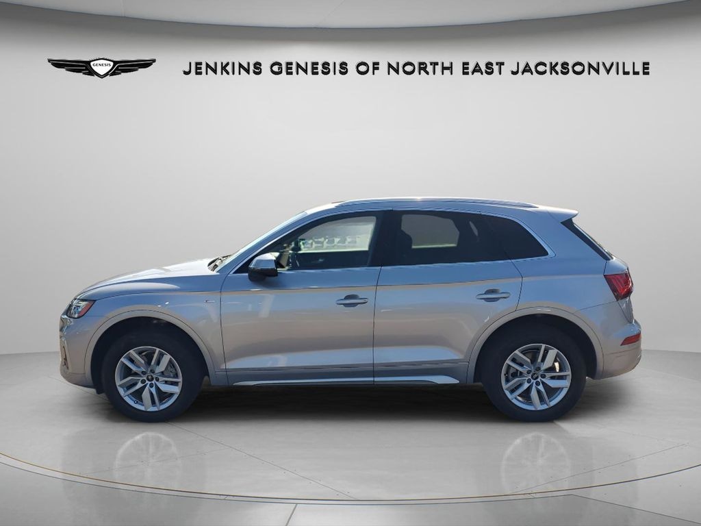 Certified 2026 Genesis GV70 SUV
