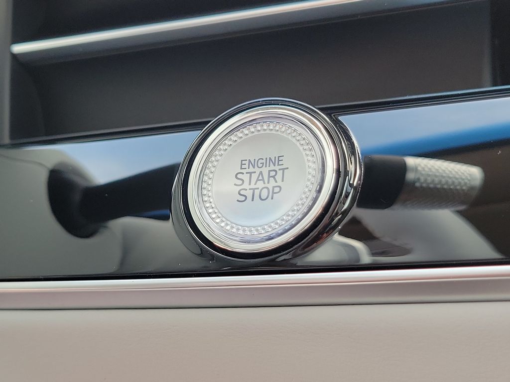 2026 GENESIS GV70 Advanced - Photo 26