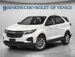 Used 2023 Chevrolet Equinox RS SUV
