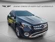 Used 2018 Mercedes-Benz GLA  SUV
