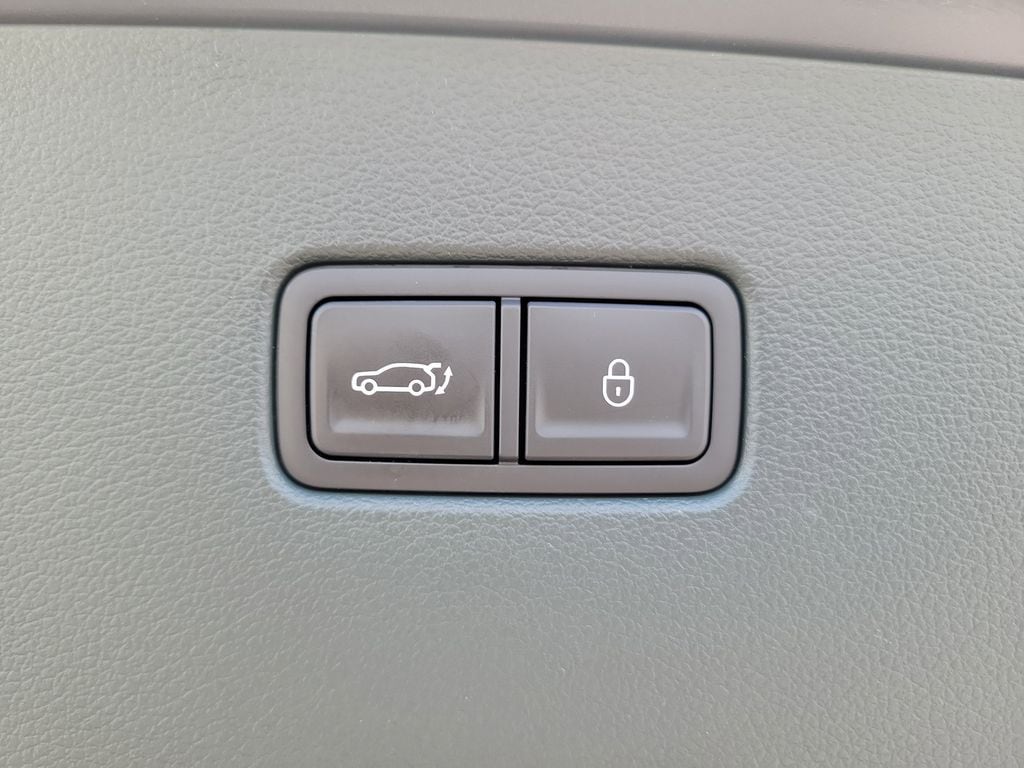 2025 GENESIS GV80 Coupe E-SC - Photo 12